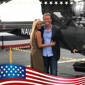 Meet your Posher, Brian